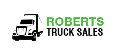 Roberts Truck Sales logo